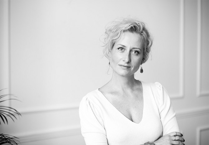 fot. Beata Jarzębska